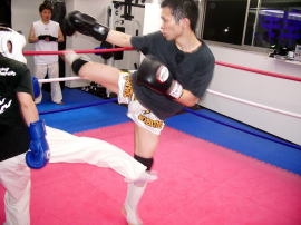 勇心館のメイン画像